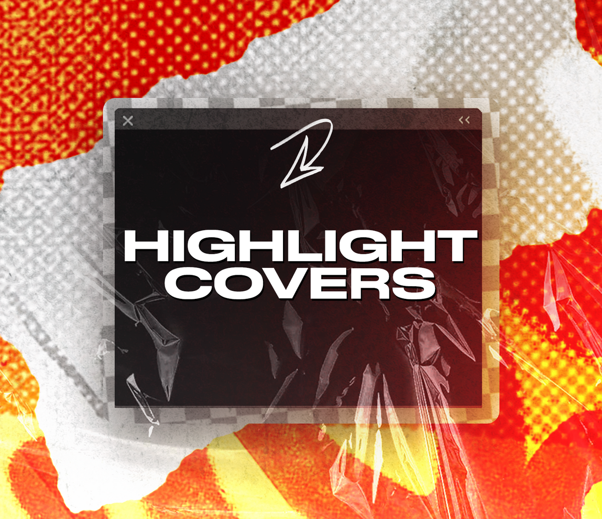 HIGHLIGHT COVERS