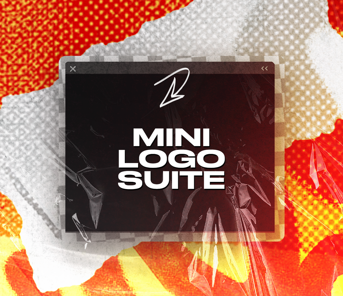 MINI LOGO SUITE