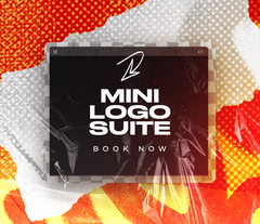 MINI LOGO SUITE